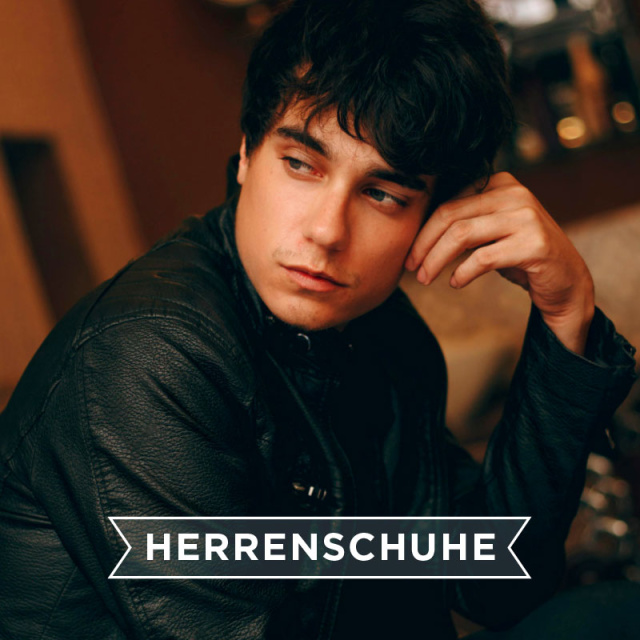 Herrenschuhe