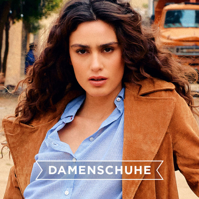 Damenschuhe