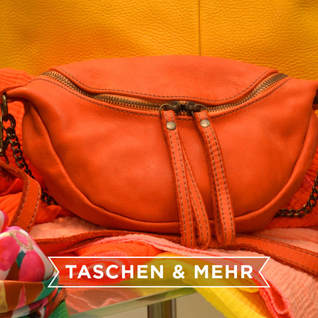 Taschen & Accessoires