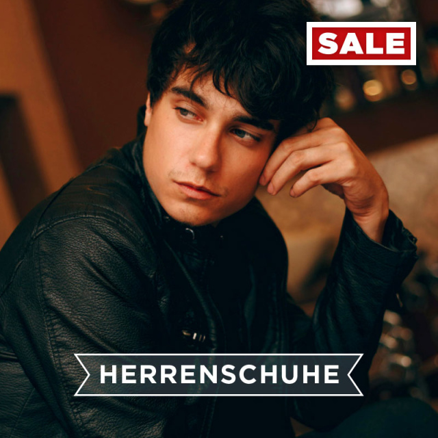 Herrenschuhe