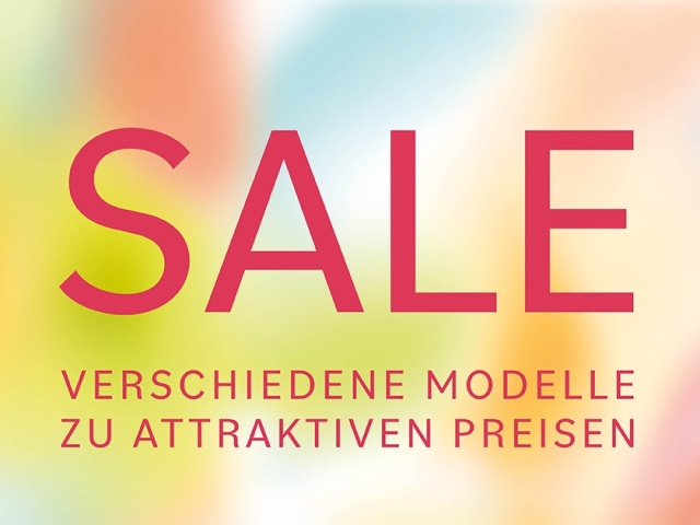 Sale (Pop-up)