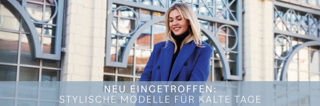 H/W - Damenschuhe (Banner)