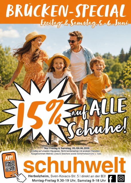 Brückentag