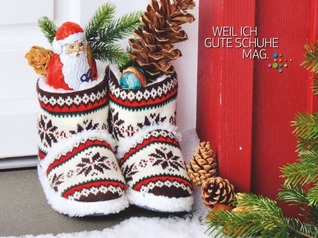 Weihnachten (Banner, 4:3)