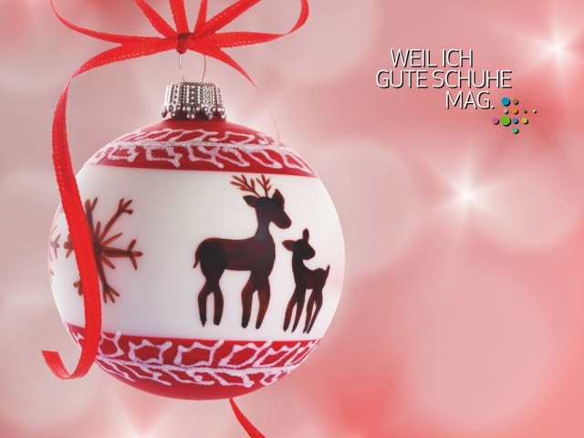 Weihnachten (Banner, 4:3)