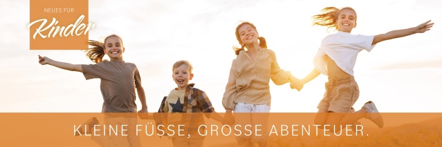 Saison/Frühling - Kinder
