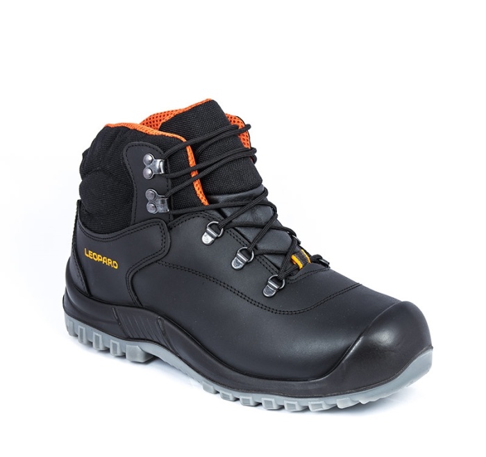 Leopard&nbsp;12450
