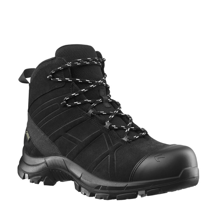 Haix&nbsp;Black Eagle Safety 53 mid