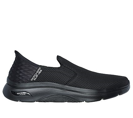 Skechers 216600 BBK