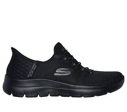 Skechers 150123 BBK