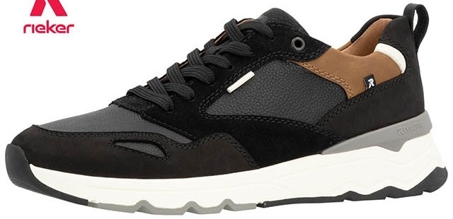 Rieker Sport U0903-00