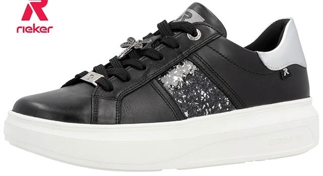 Rieker Sport W1202-00