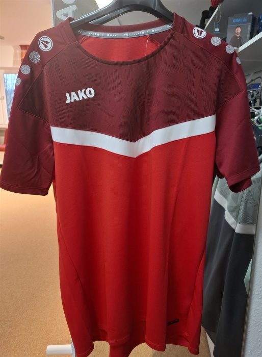 Jako Trainings T-Shirt 