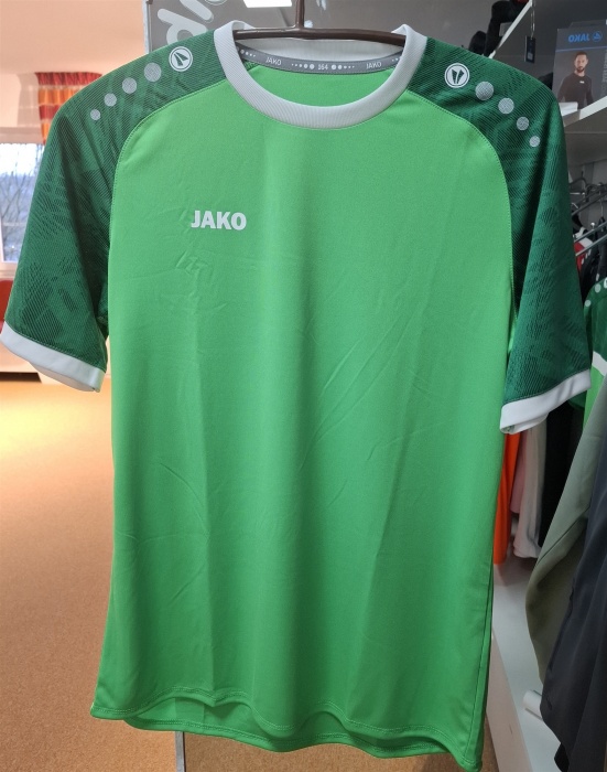 Jako Trainings T-Shirt Kids