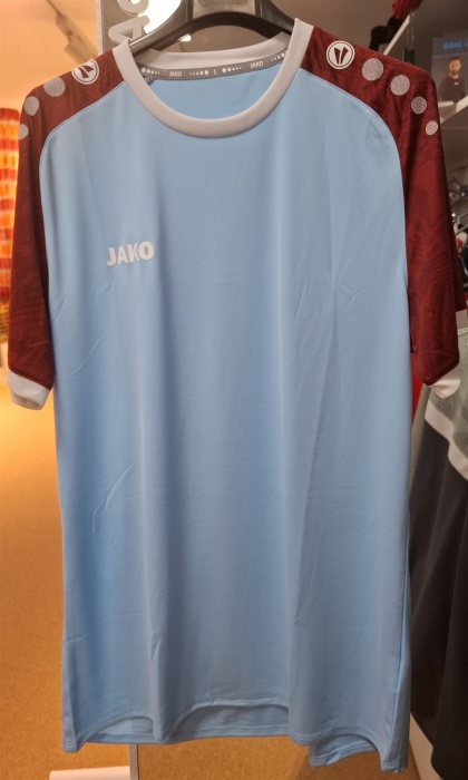 Jako Trainings T-Shirt 