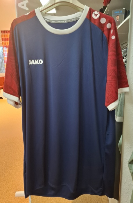 Jako Trainings T-Shirt 