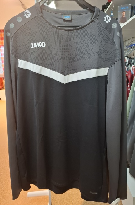 Jako Langarm Shirt