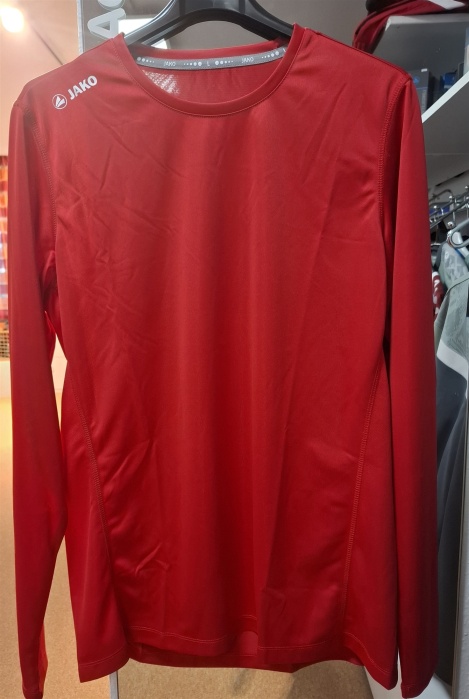 Jako Langarmshirt