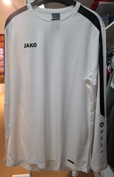 Jako Langarmshirt