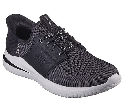 Skechers 210650-BLK