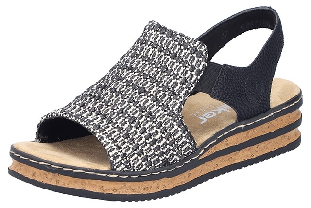 Rieker&nbsp;62971-00