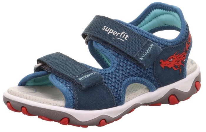 Superfit&nbsp;1-009466-8020