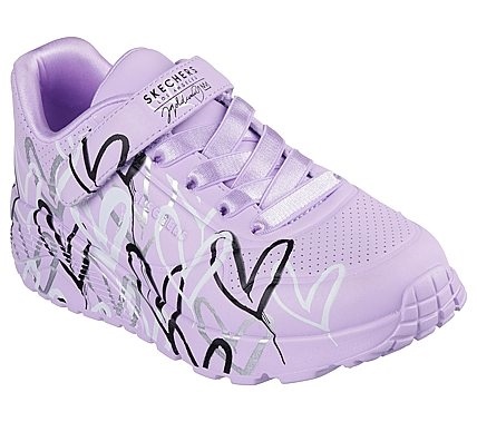 Skechers&nbsp;314078L-LVMT