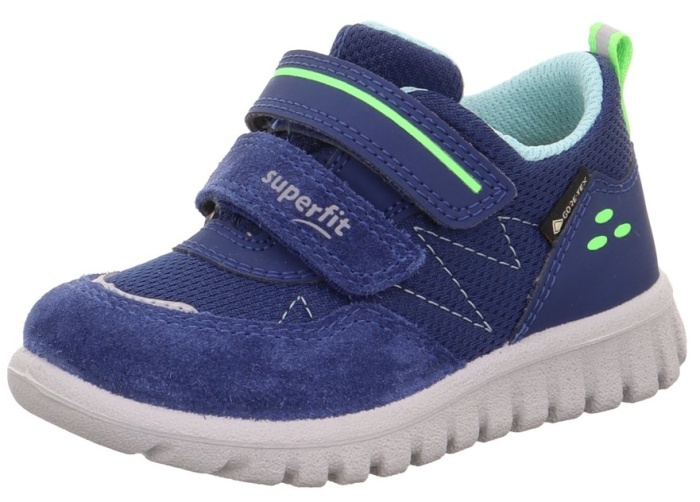 Superfit&nbsp;1-006182-8040