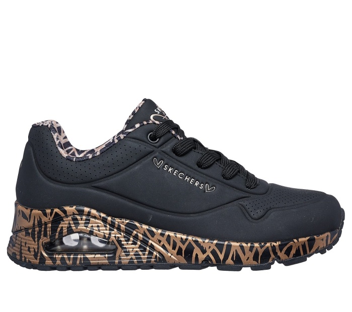 Skechers 155506 BKGR