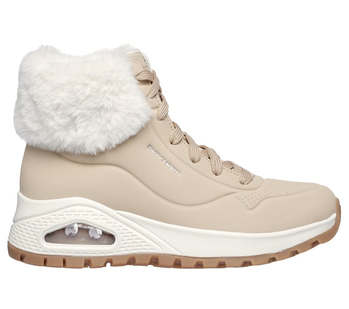 Skechers 167274 Sand