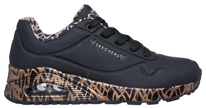 Skechers&nbsp;155506 BKRG