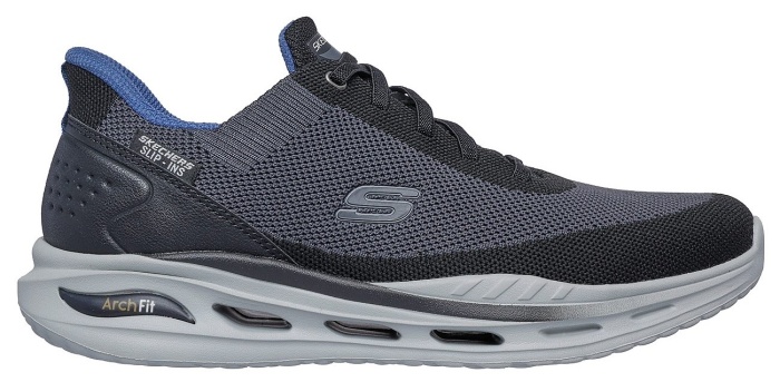 Skechers&nbsp;210994-BLK