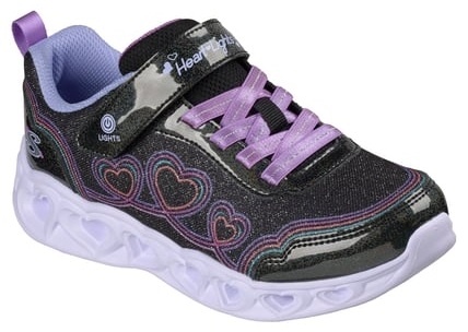 Skechers&nbsp;303736L-BKMT
