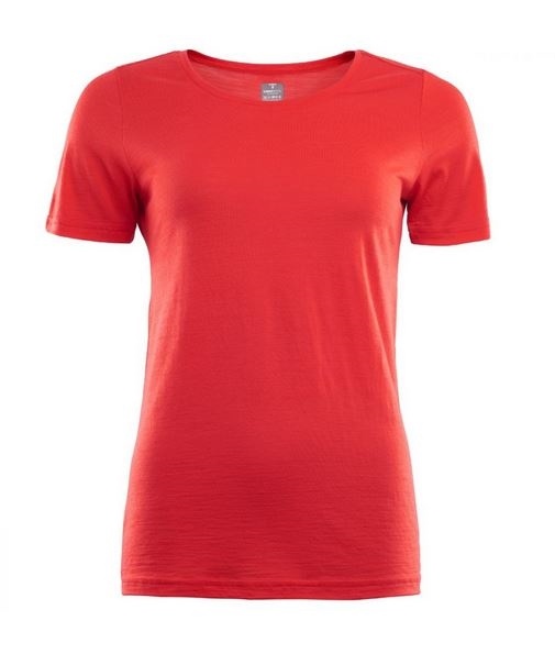  Aclima - LightWool T-shirt W