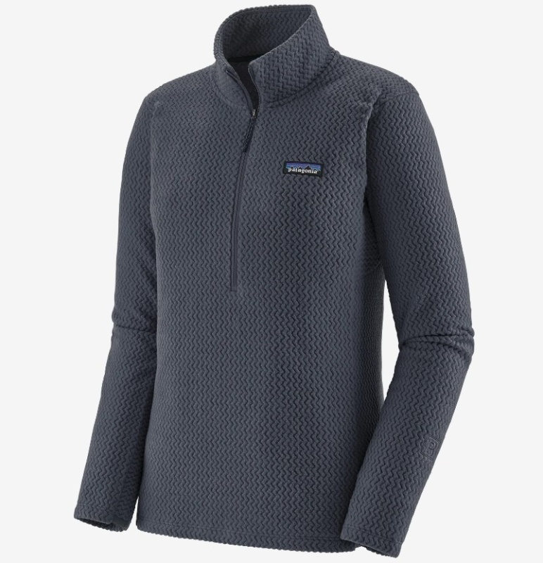 Patagonia W’S R1 Air Zip Neck