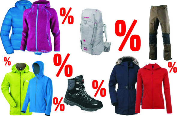  20% bis 50% im ersten Stock