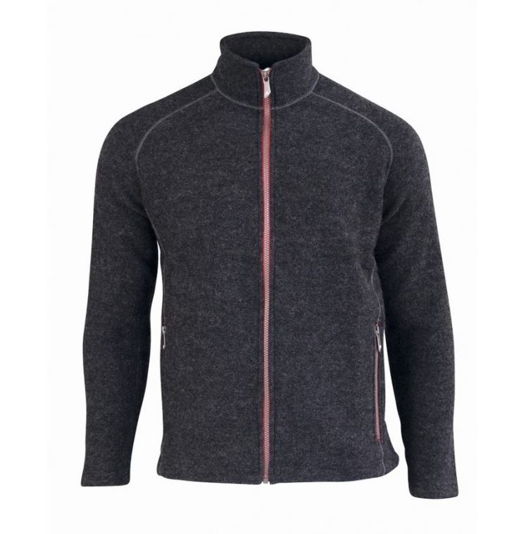 Ivanhoe Danny Full Zip Men