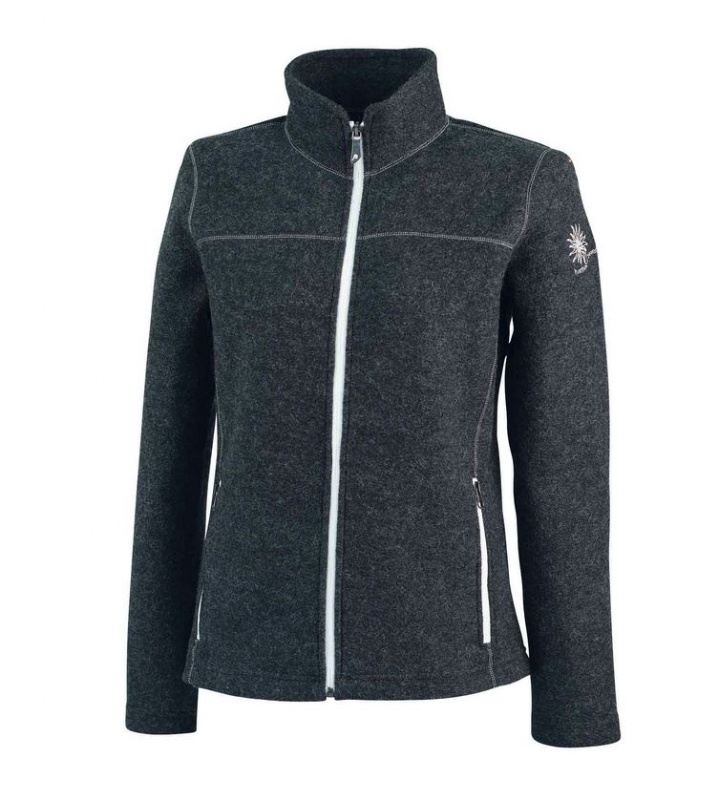 Ivanhoe Beata Full Zip