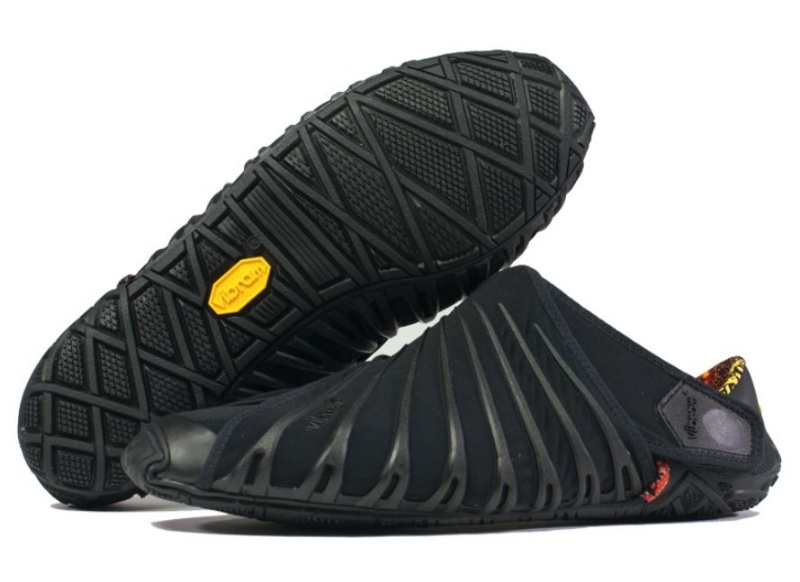 VIBRAM Five Fingers Furoshiki