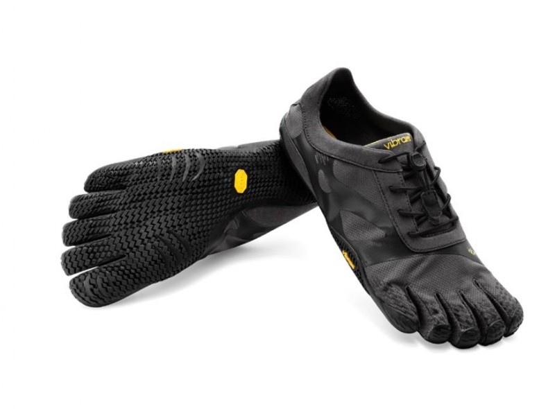 VIBRAM Five Fingers KSO EVO Männer