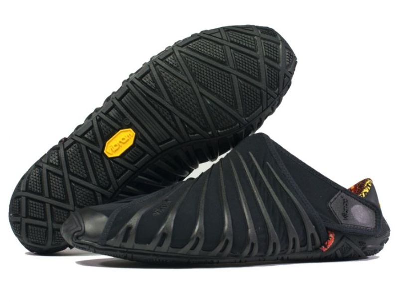 VIBRAM Five Fingers Furoshiki