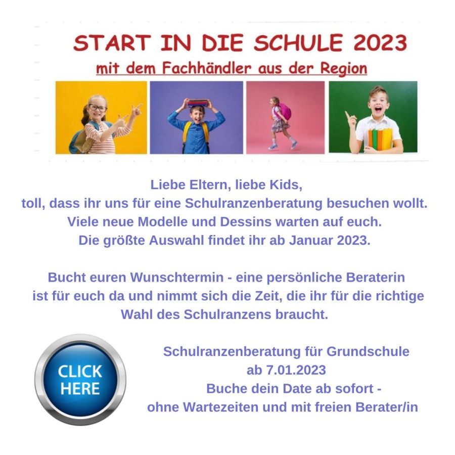 Terminbuchung