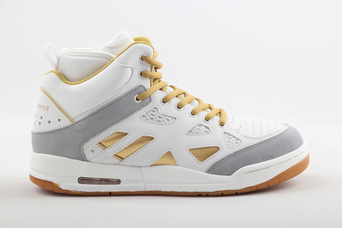 Schwinger-Edition Schwingerschuhe