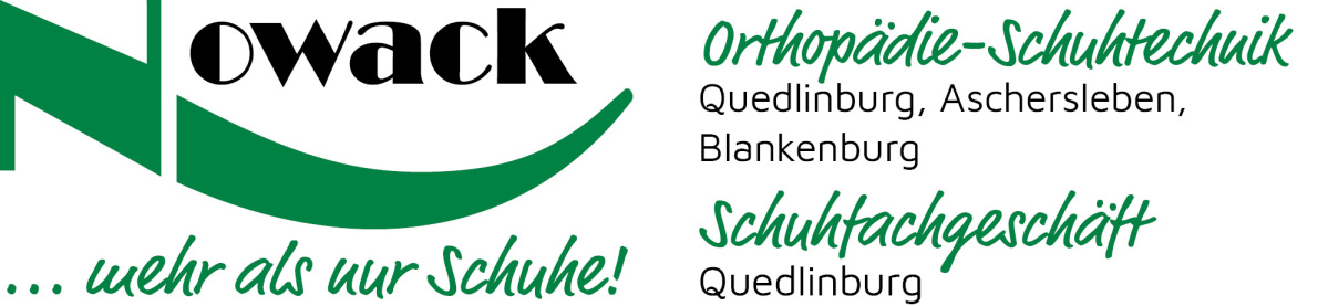 Erfolgsgeschichte von Schuh Nowack