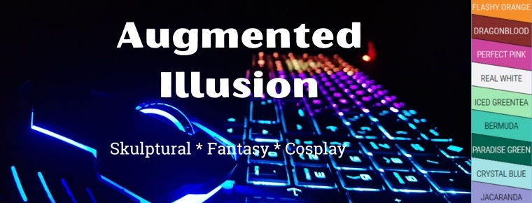 AUGMENTED ILLUSION