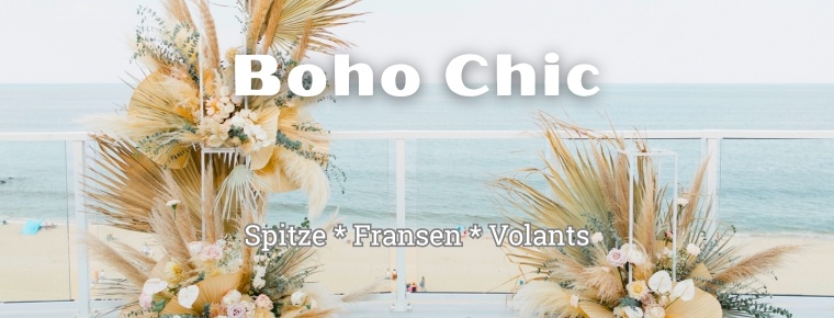 BOHO CHIC