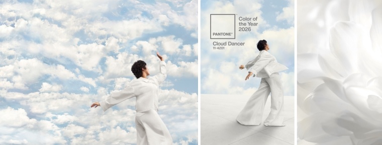 PANTONE Clour of the Year 2026