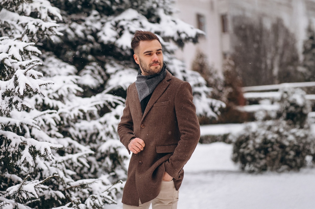 Männer – auf in den Sale!