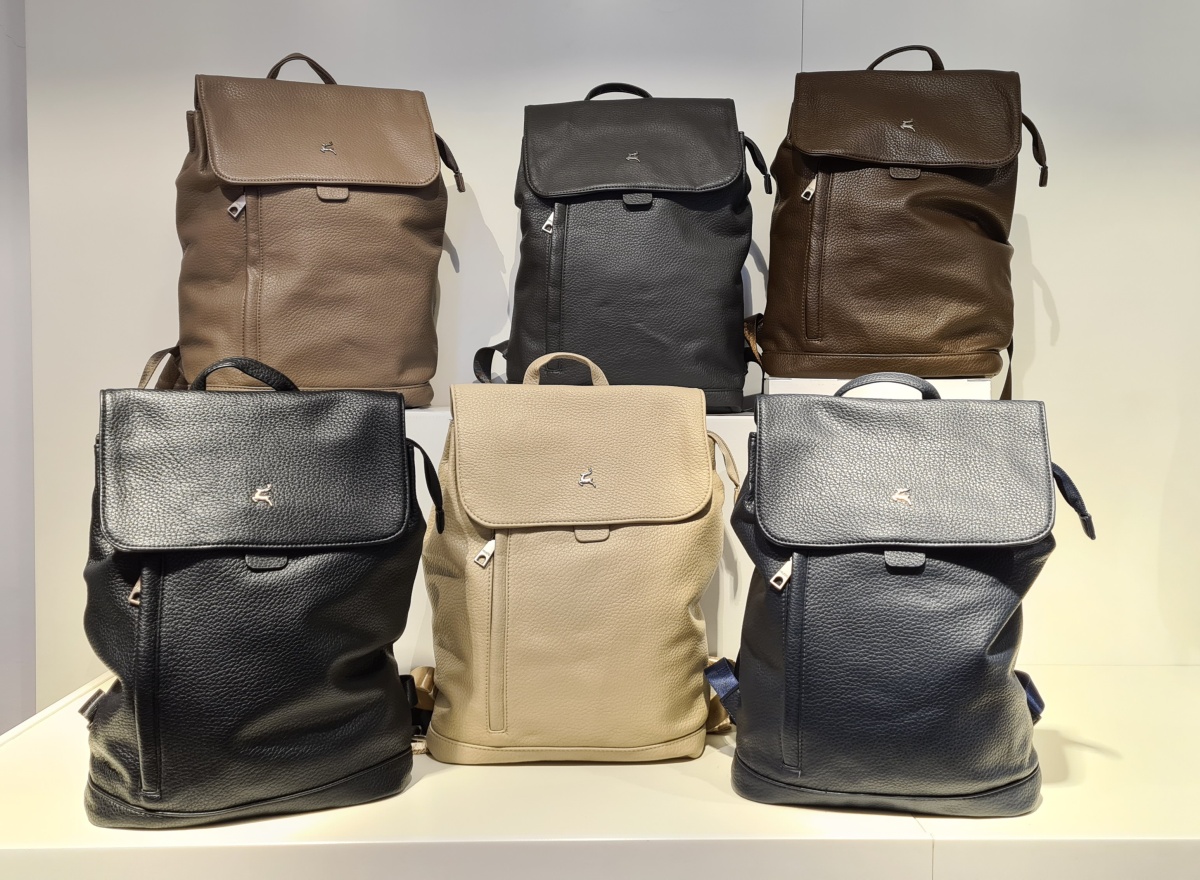 Öcherdeal Rucksack Deal