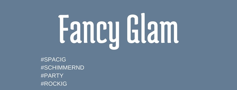 Fancy Glam